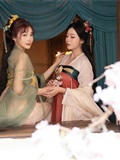 Xiuren秀人网 2025.04.29 NO.10223 陆萱萱(27)
